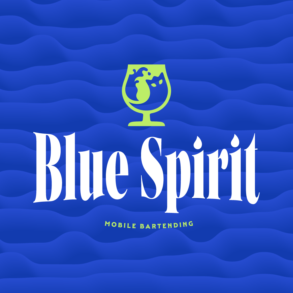Blue Spirit