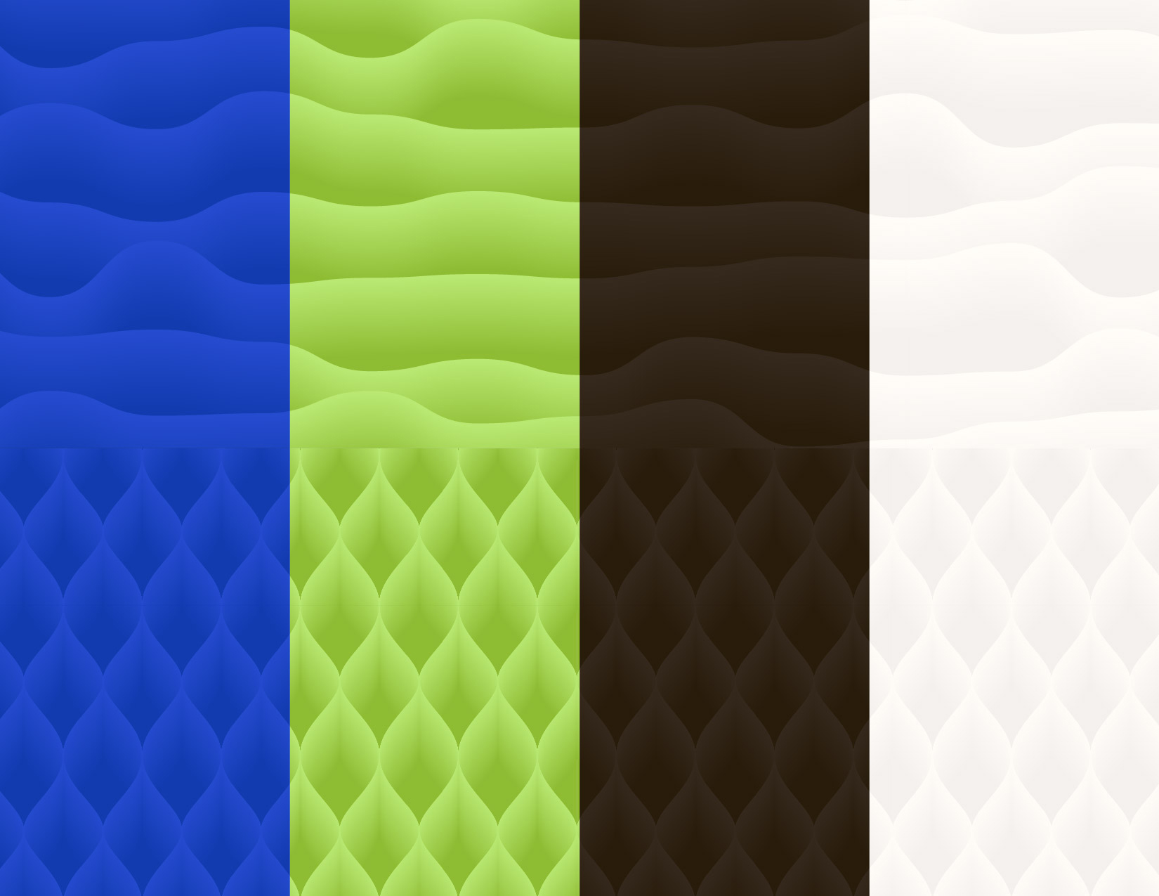 Patterns