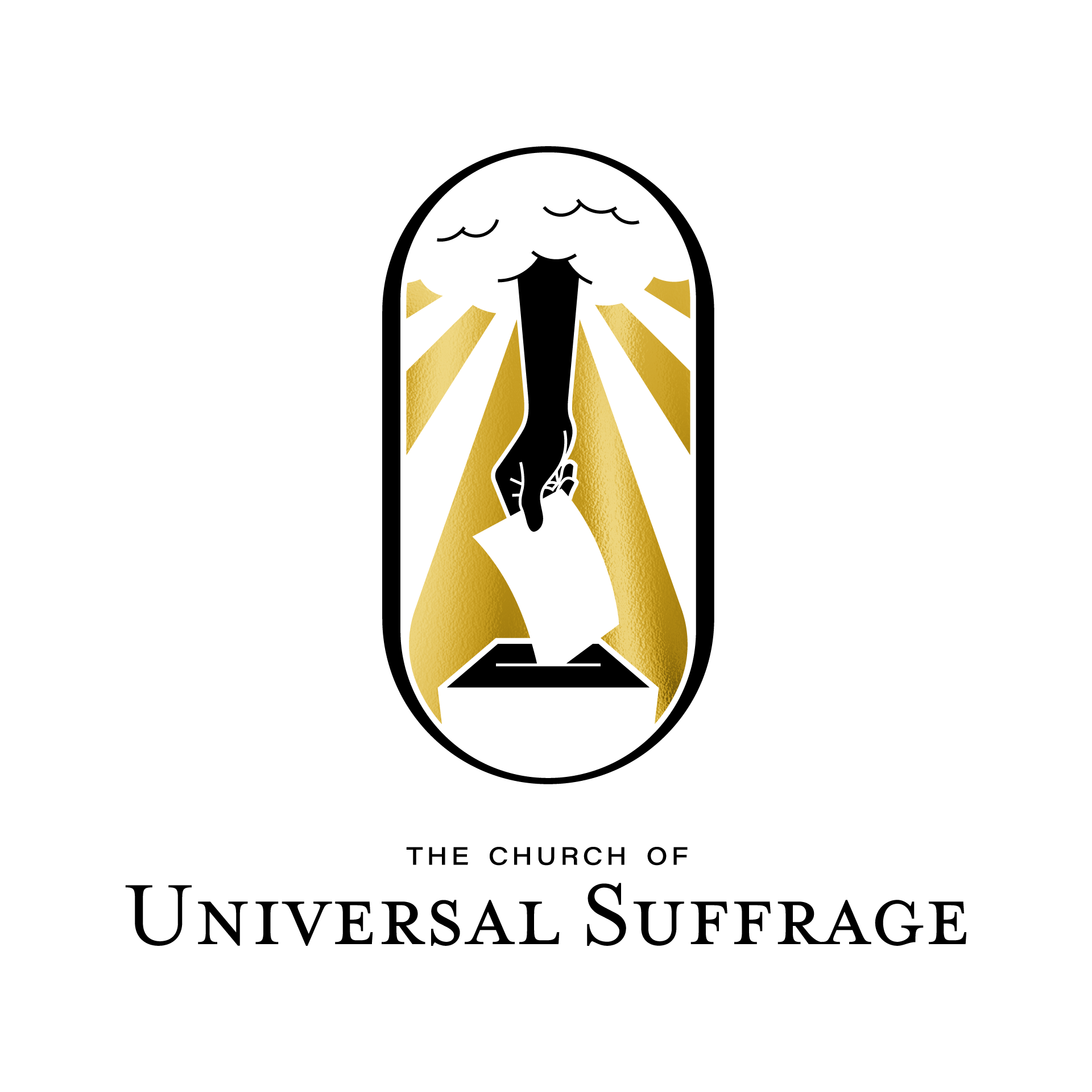 The Church of Universal Suffrage