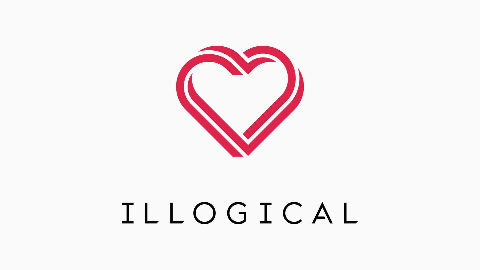 Illogical logo