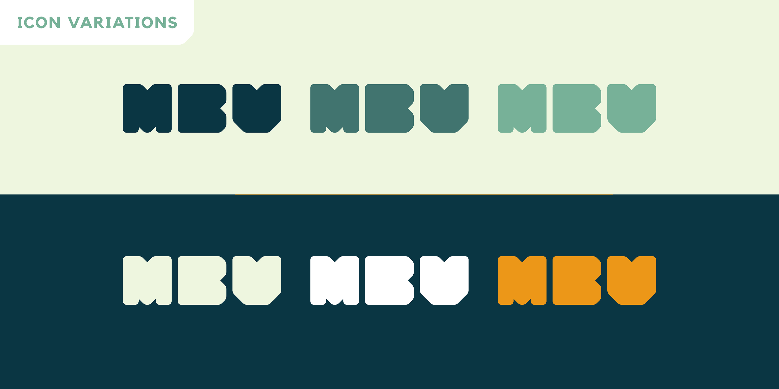 Icon Variations