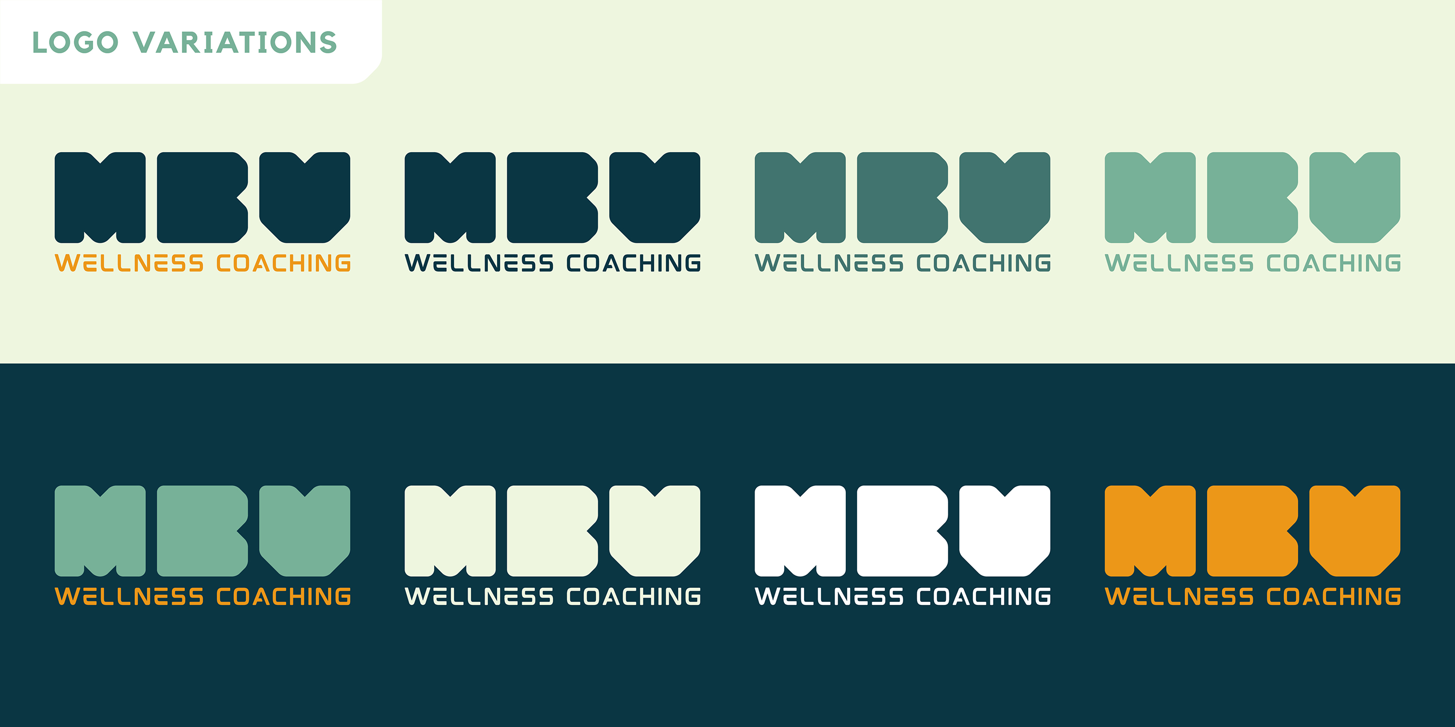 Logo Variations